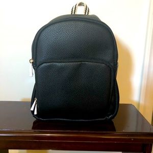 Thirty-one Festival Backpack - Black Beauty Pebble